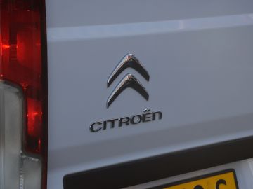 Citroën Jumper